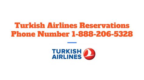 turkish airlines phone number canada